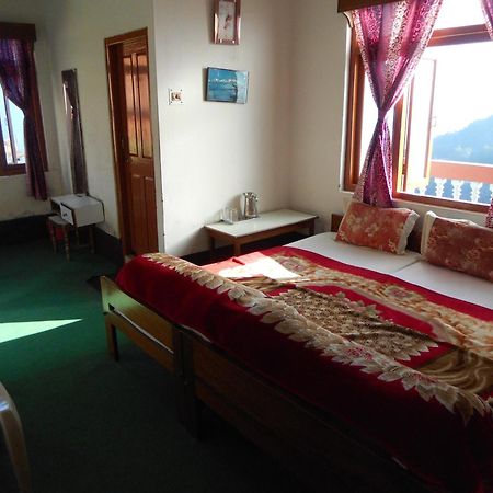 Hotel View Point Pelling Pokoj fotografie