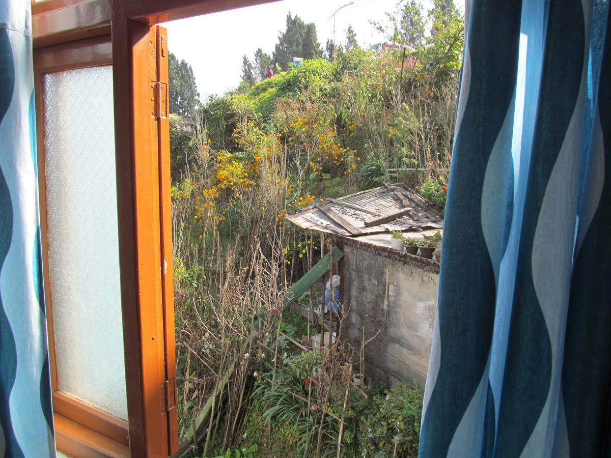 Hotel View Point Pelling Exteriér fotografie